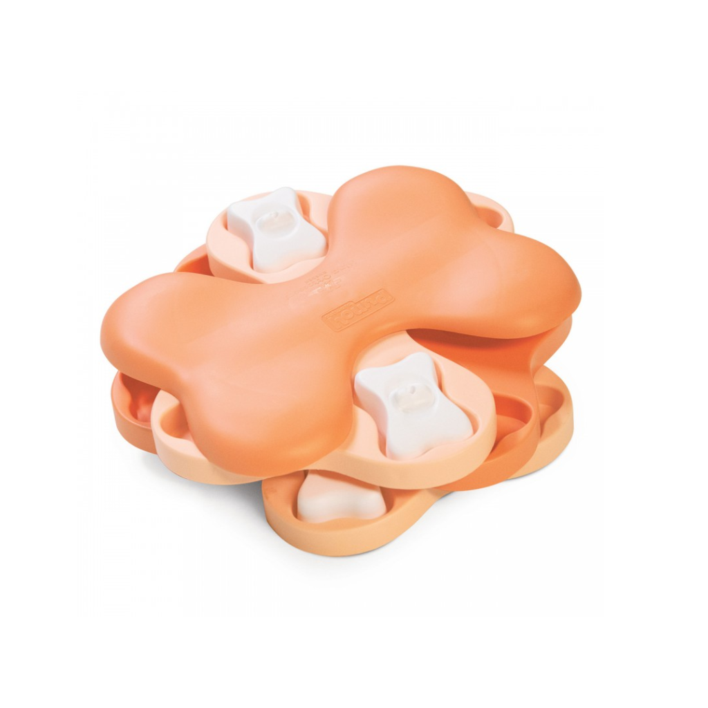 Gebr de Boon Puppyspel Puppy Tornado Roze