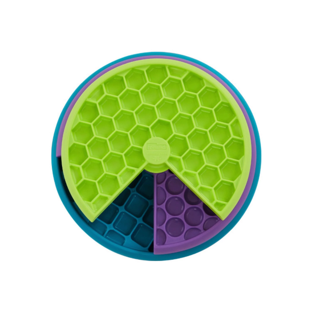 Gebr de Boon Hondenspel Lickin'Layers