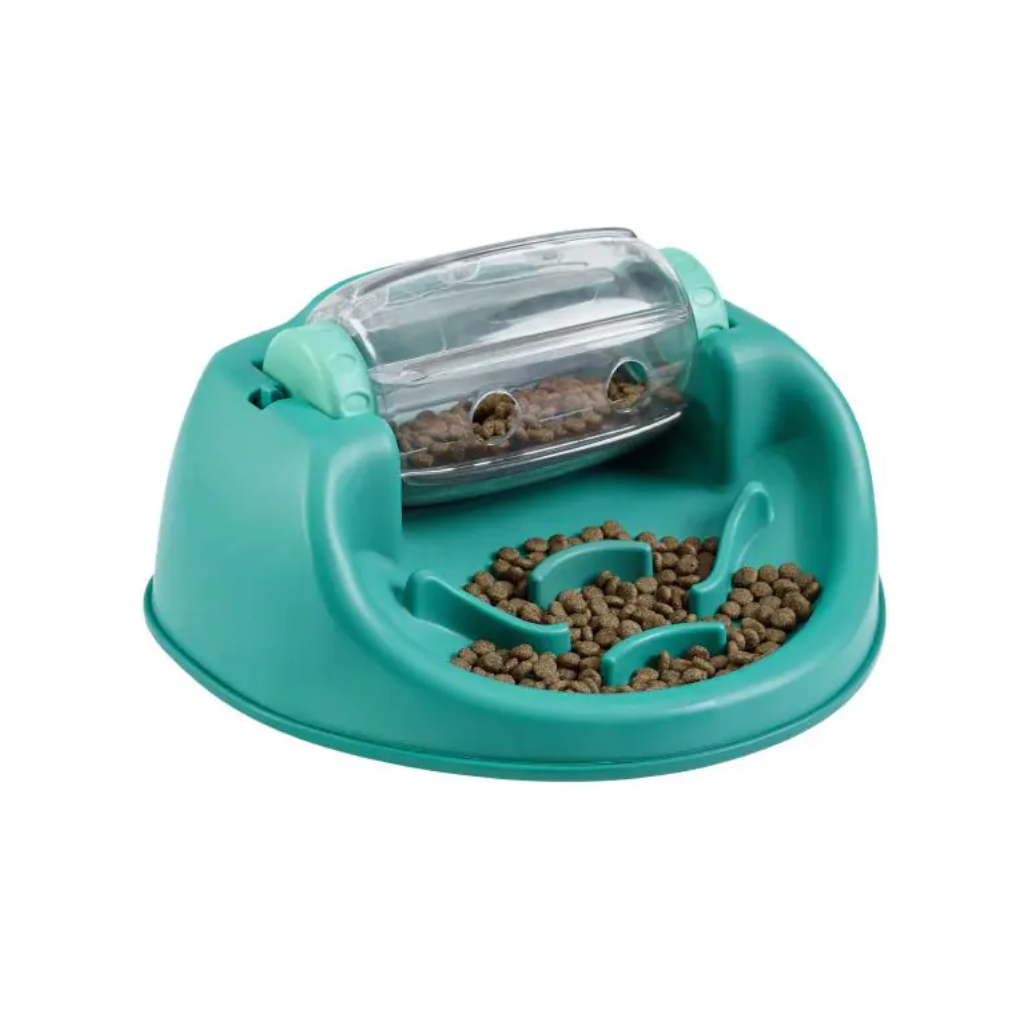 Gebr de Boon Voedercarrousel Dog Spin N'Eat