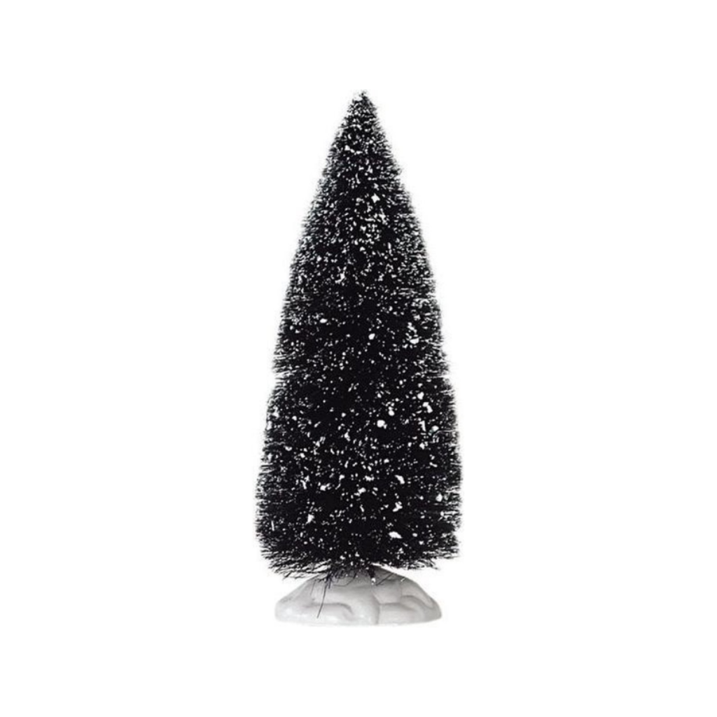 Lemax Bristle Tree Large 9 x 9 x 24 cm