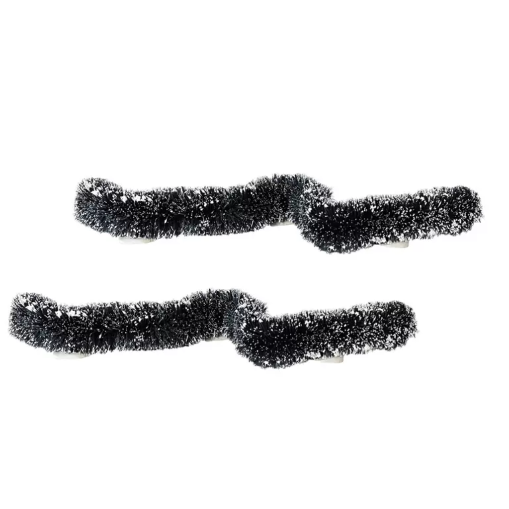 Lemax Flexible hedgerow set van 2