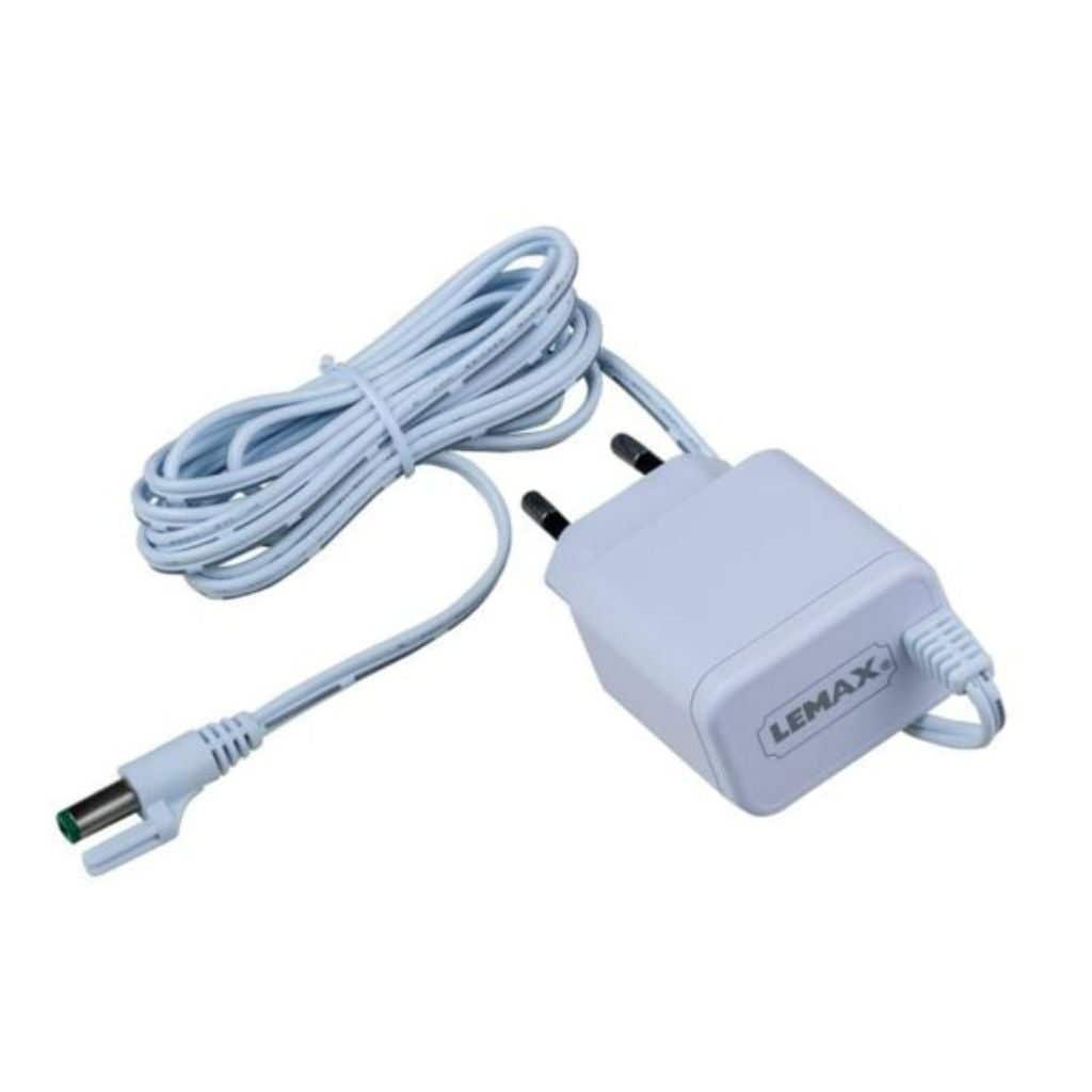 Lemax Power Adaptor 4.5V 100mA - 1-output wit