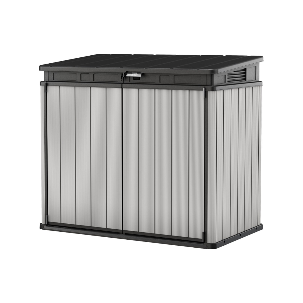 Keter Premier XL 1150L 144 x 82 x 123.5 cm
