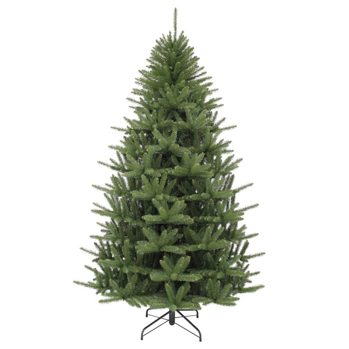 Triumph Tree kunstkerstboom Matterhorn groen 185 x 122 cm
