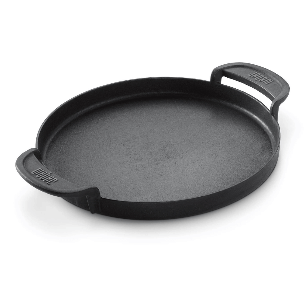 Weber Bakplaat Gourmet BBQ-systeem 30.5 x 38.6 x 5.1 cm