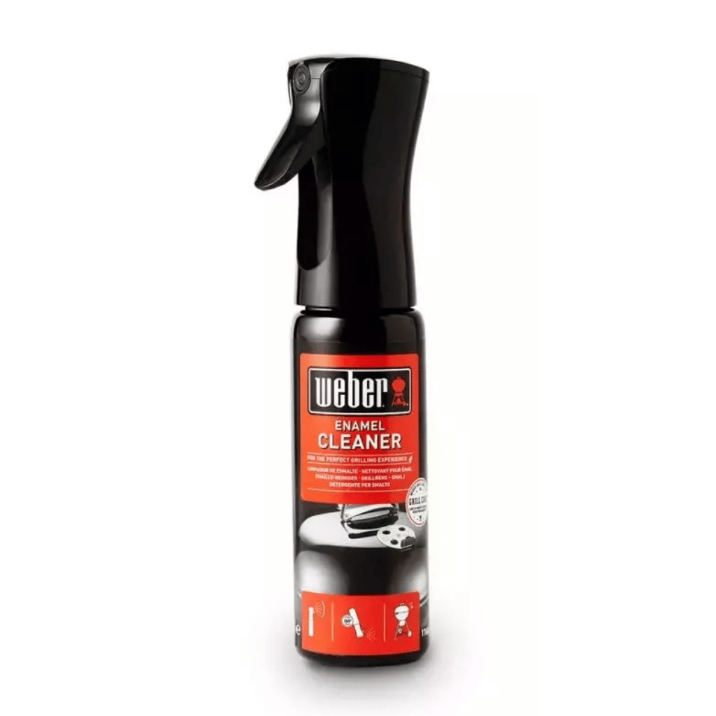 Weber Emaillereiniger 300 ml