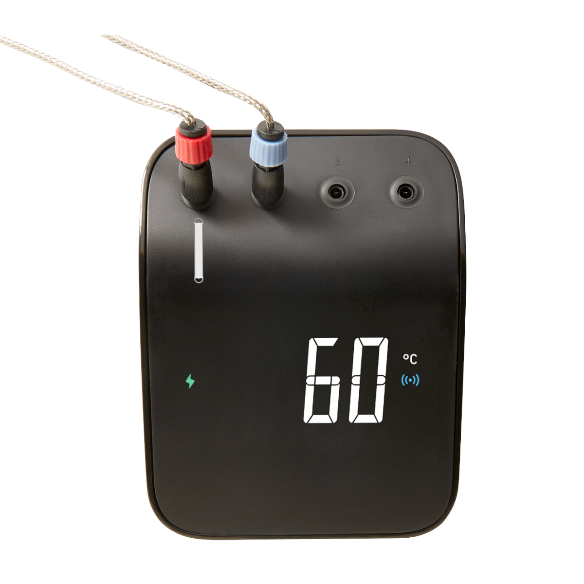 Weber Connect Smart Grilling Hub