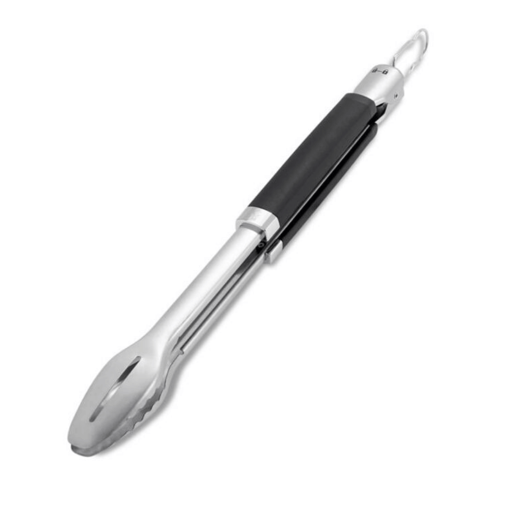 Weber Precision Barbecuetang RVS