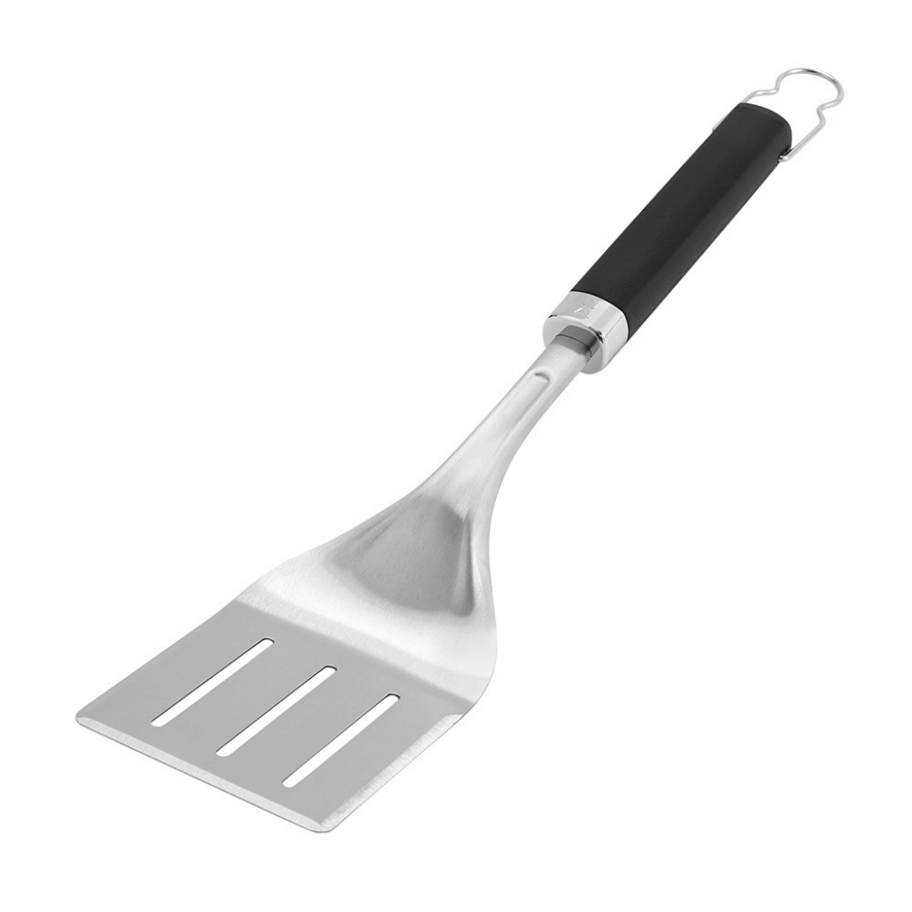 Weber Precision Barbecuespatel RVS