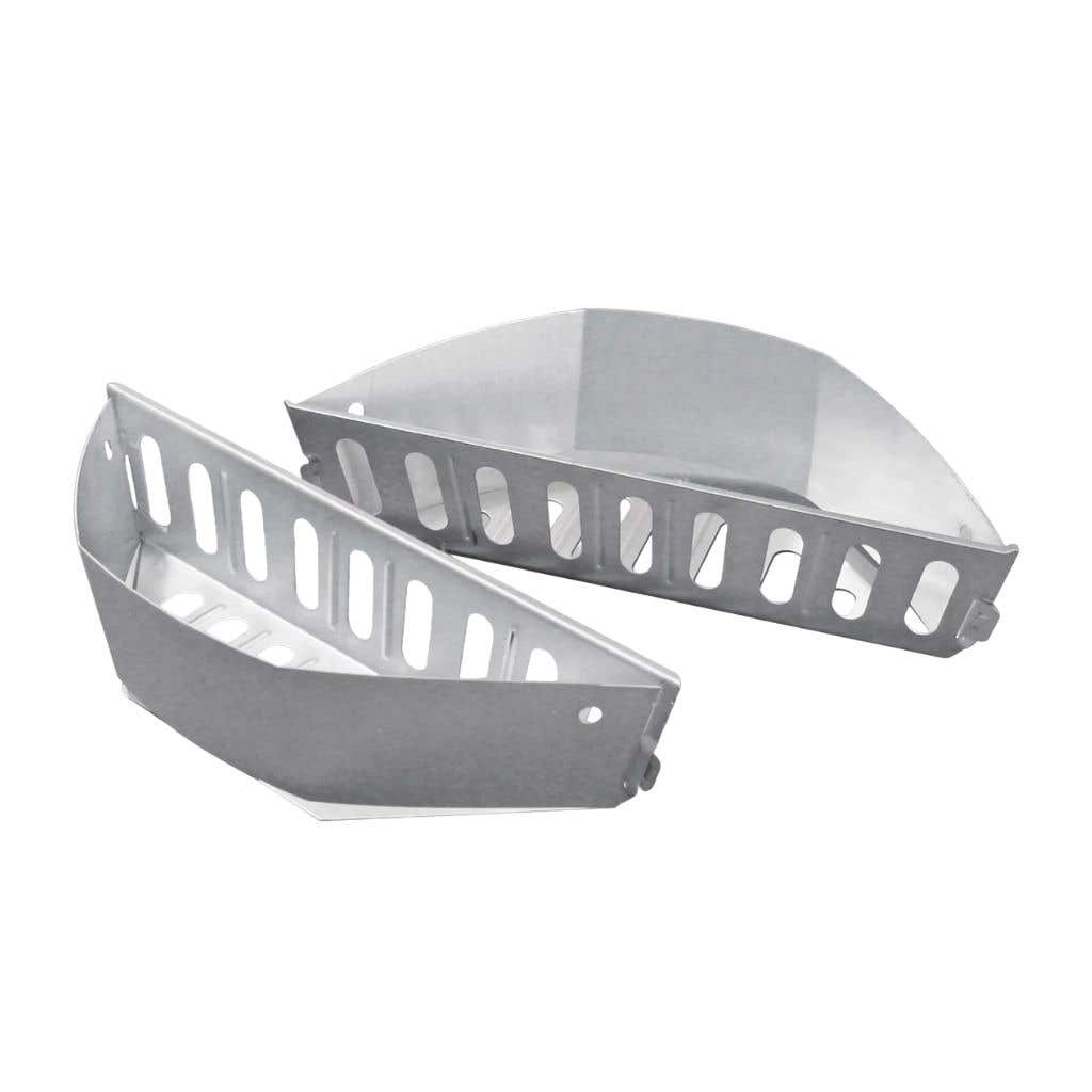 Weber Houtskoolhouders Char Basket