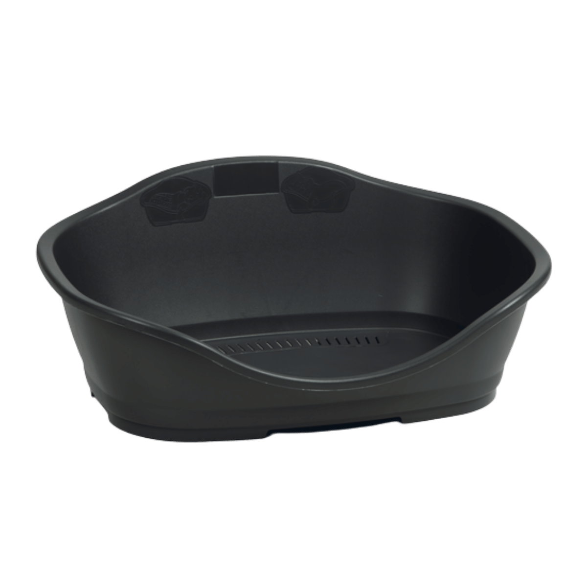 Beeztees Hondenmand Sleeper 3 Antraciet 80.5 x 55 x 32 cm