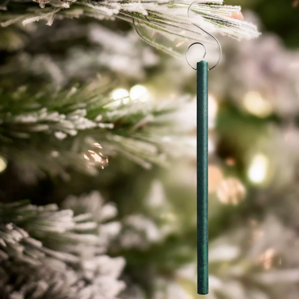 Scentsicles Geurstokjes met haakjes White Winter fir 6 stuks