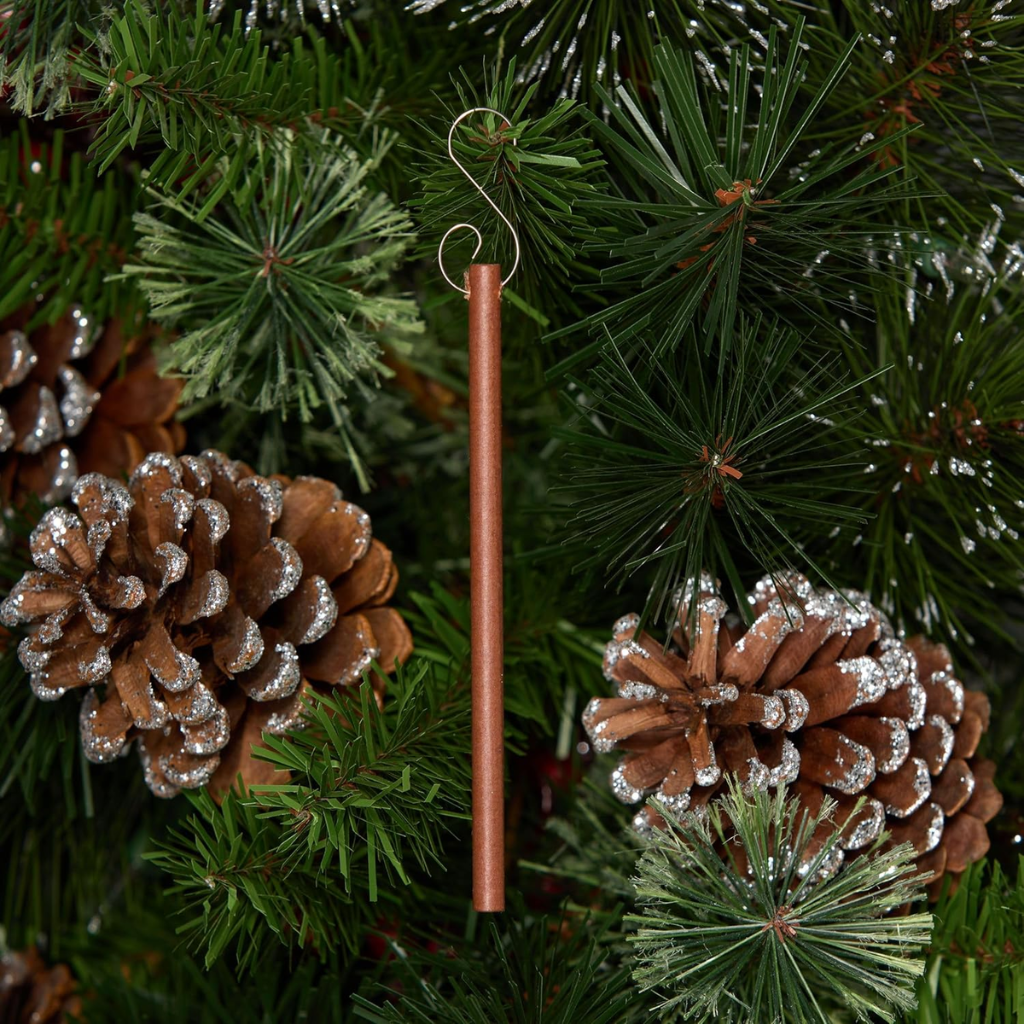 Scentsicles Geurstokjes met haakjes Spiced Pumpkin n Cider 6 stuks