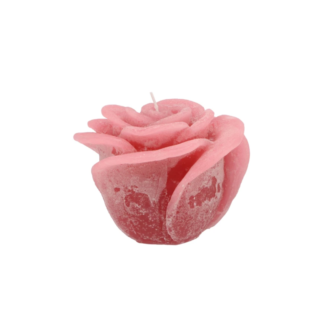 Rooskaars Blush Pink 11 x 9 cm