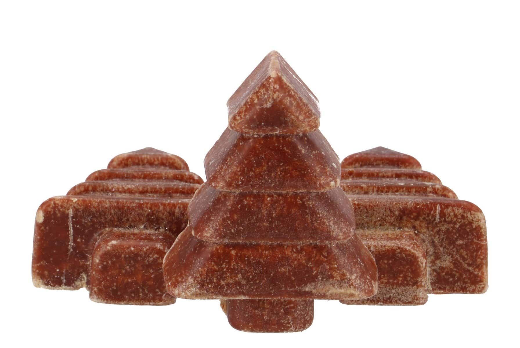 Geurblokje Amber Dennenboom Original 7 x 6 x 2.5 cm