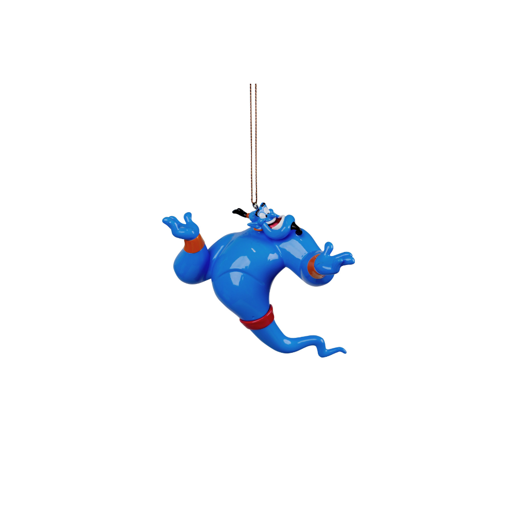 Kurt Adler kersthanger Genie 3D