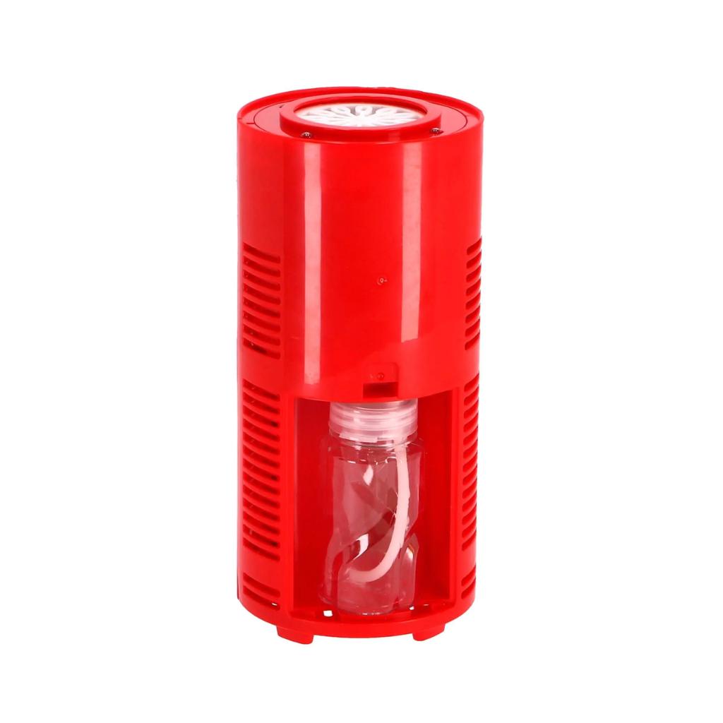 Vuurwerk Bellenblaas machine