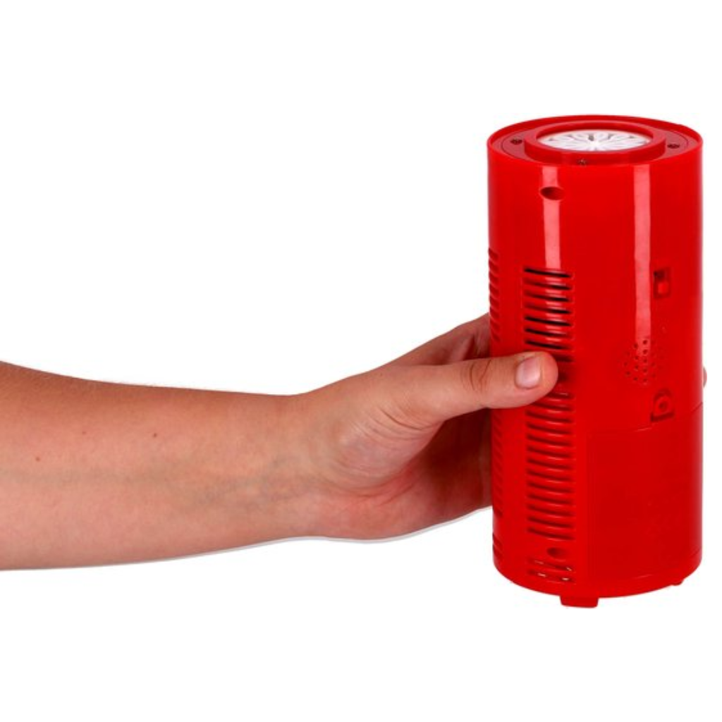 Vuurwerk Bellenblaas machine