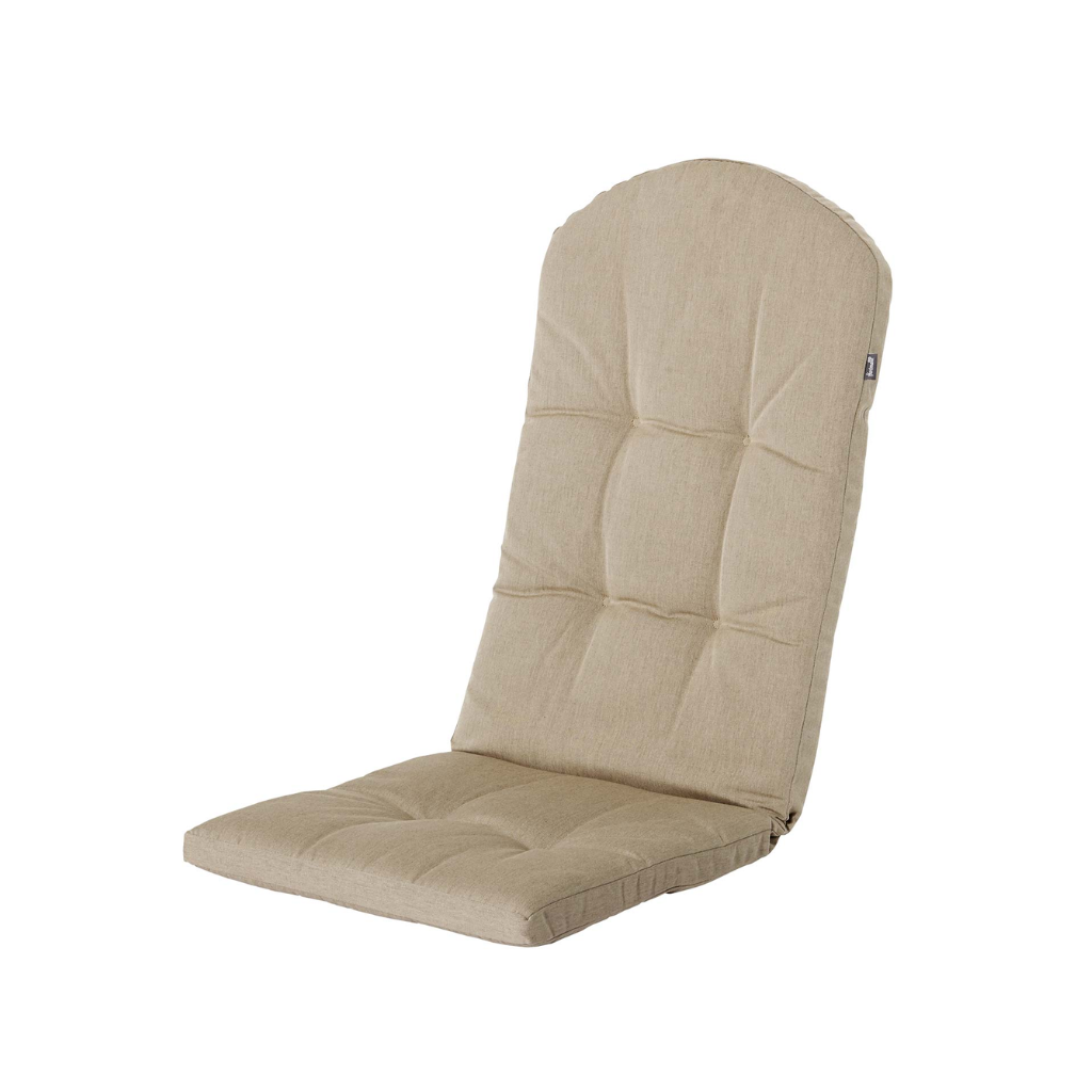 Havana Jute Bearchair Bruin