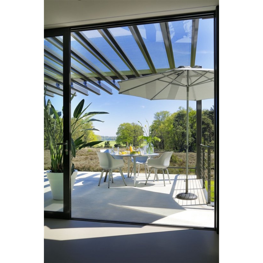 Hartman Eettafelstoel Sophie Element Grijs 59 x 62 x 84 cm