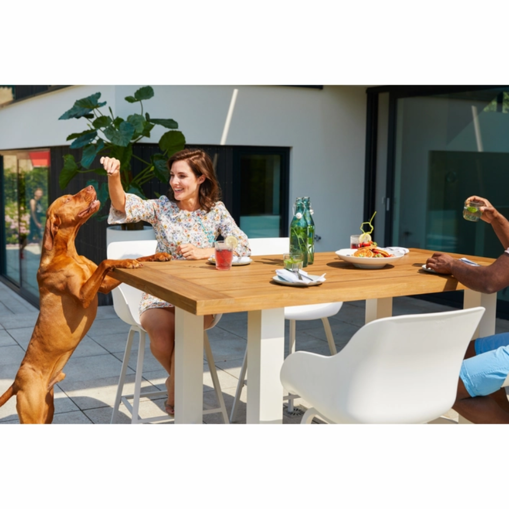 Hartman Bartafel Sophie Yasmini Bruin 180 x 100 cm