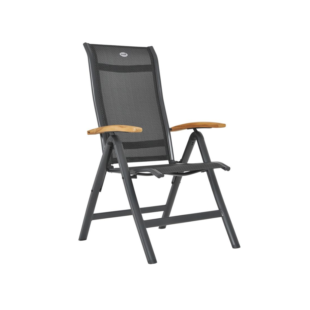 Hartman Elisa Teak standenstoel