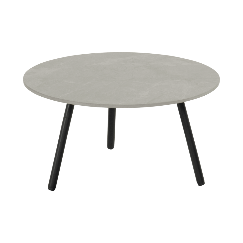 Hartman Monaco bijzettafel 60 x 30 cm