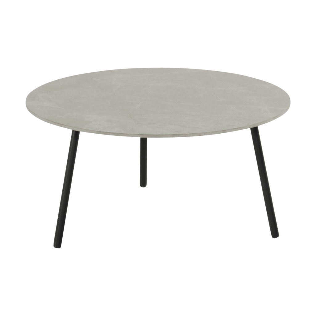 Hartman Bijzettafel Monaco Beige 80 x 40 cm