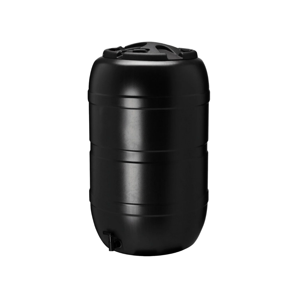 Nature Regenton 210L zwart