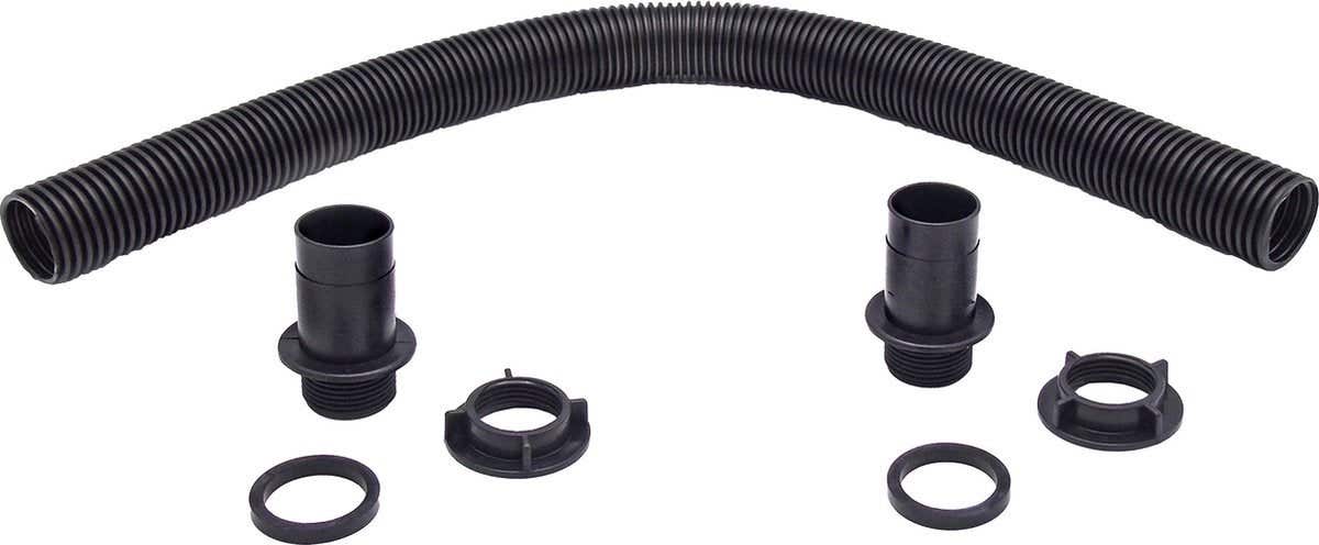 Nature Regentonverbindingsset