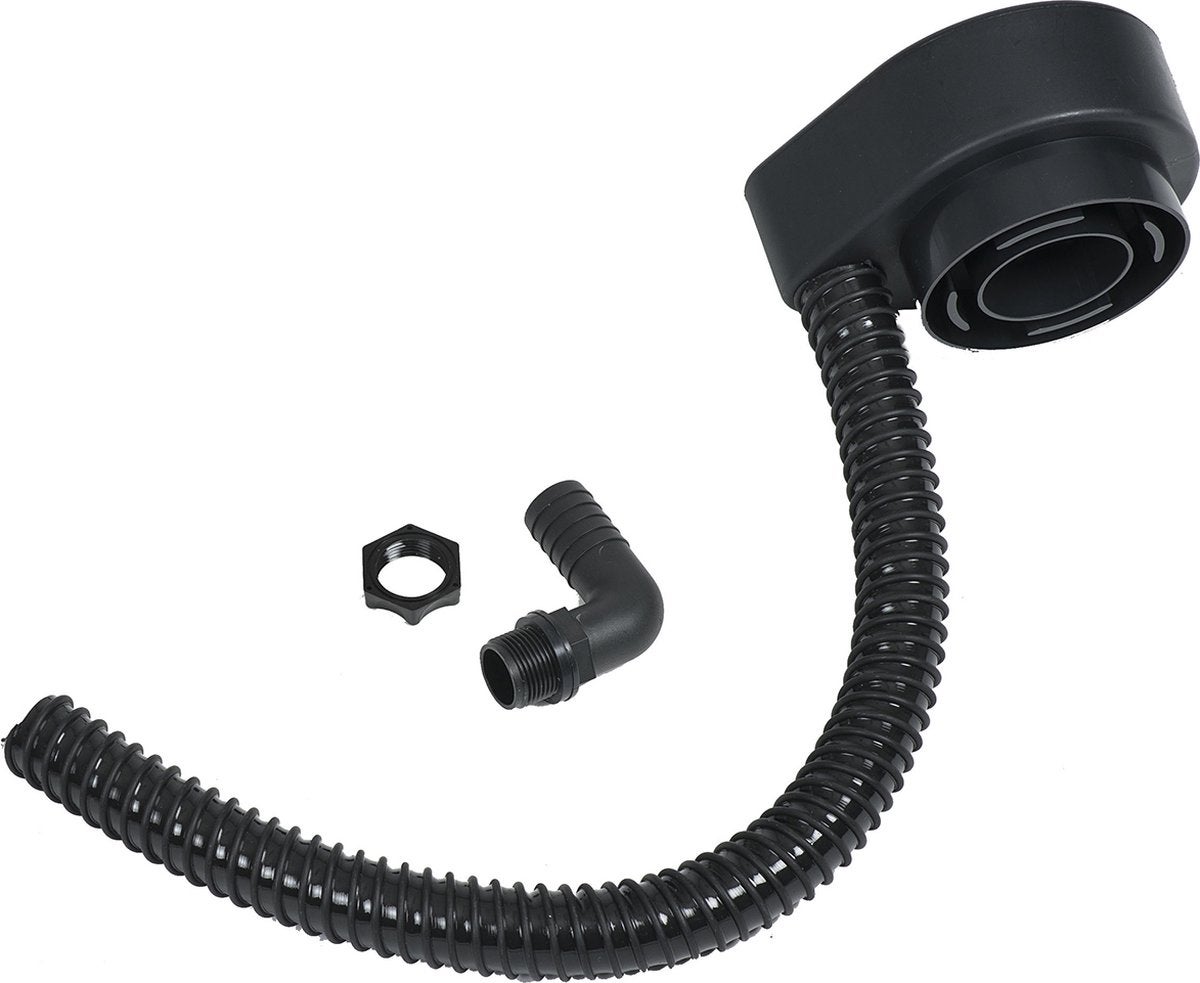 Nature Regentonaansluitset universeel