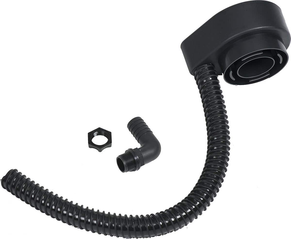 Nature Regentonaansluitset universeel