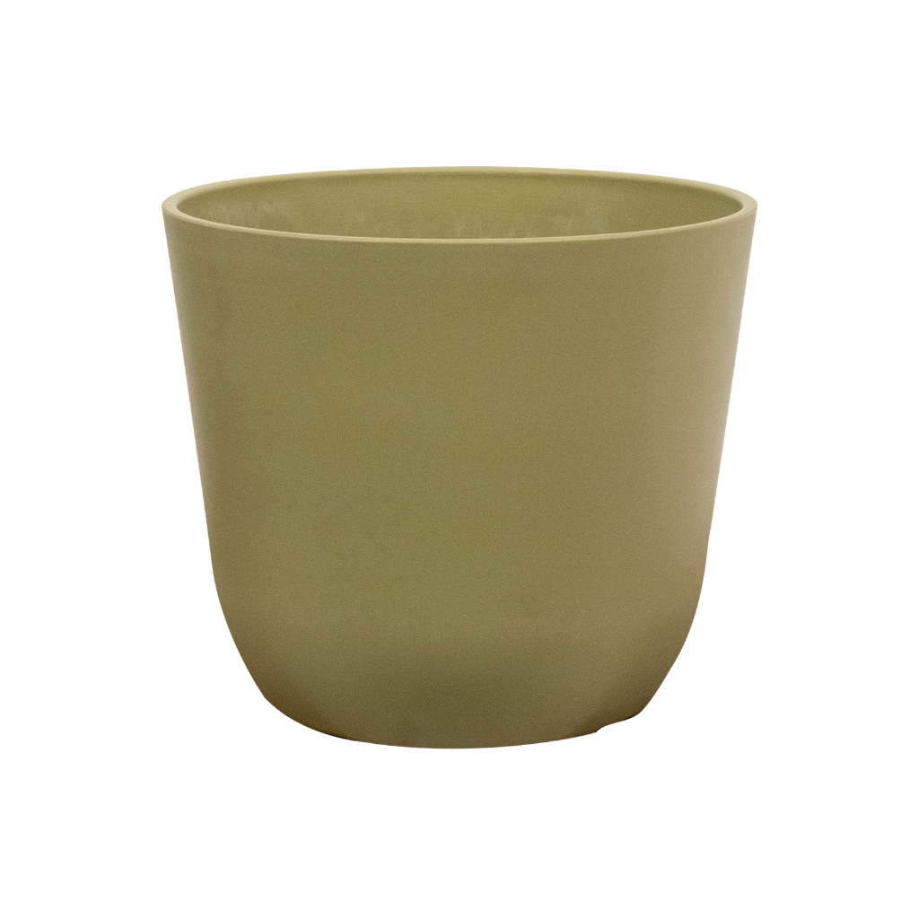TS Collection Pot Palermo Groen 15 x 17 cm