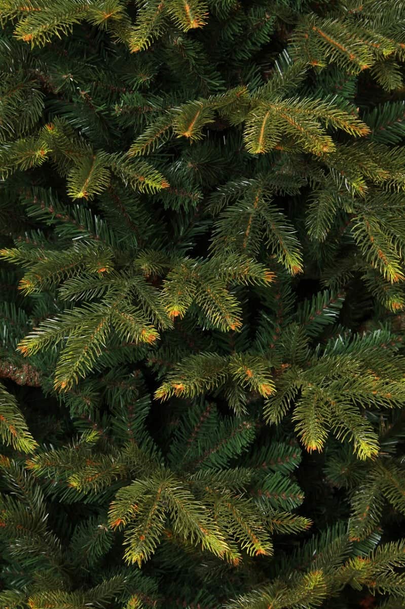 Black Box Trees Kunstkerstboom Frasier Groen 215 x 145 cm