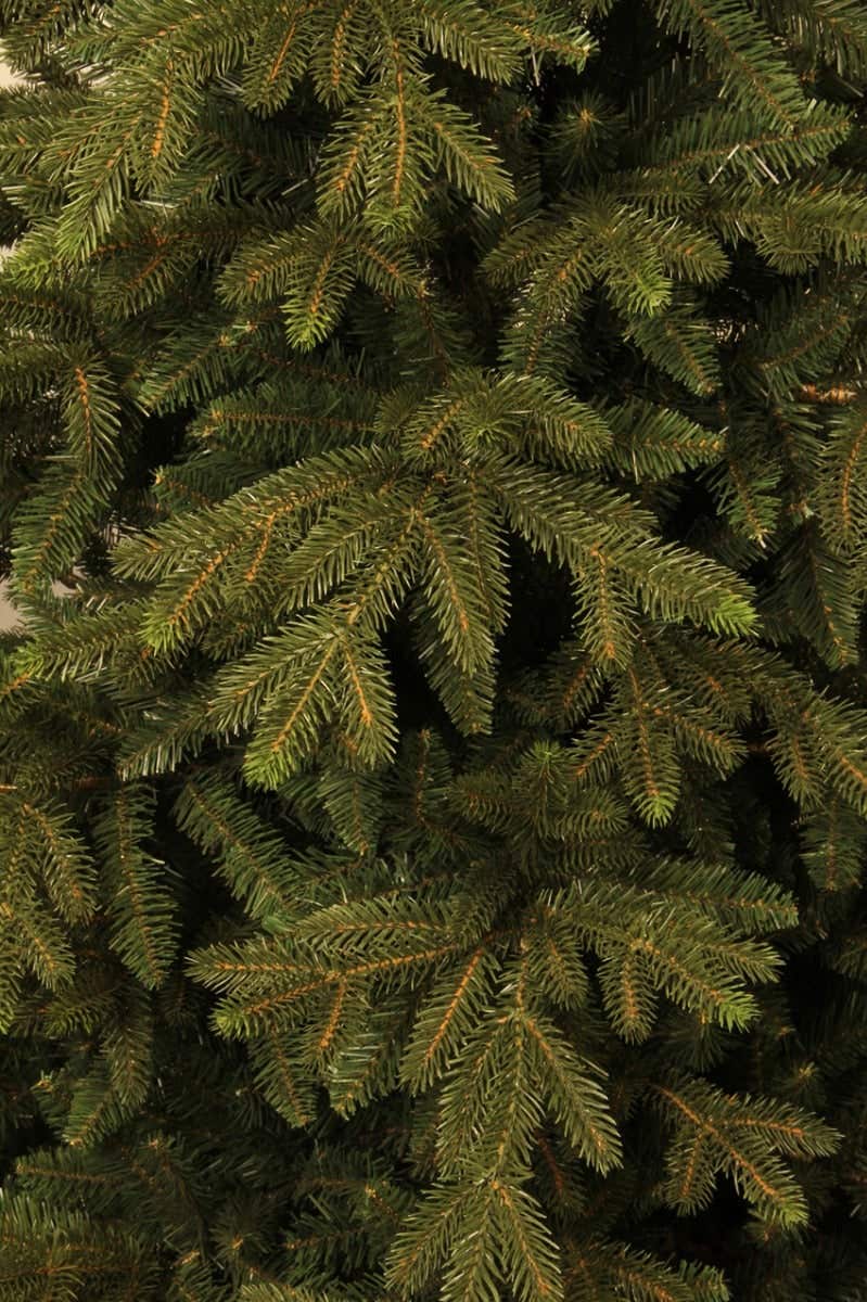 Black Box Trees Kunstkerstboom Macallan Groen 185 x 127 cm