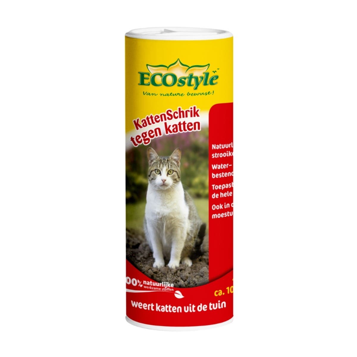 ECOstyle KattenSchrik 400 g
