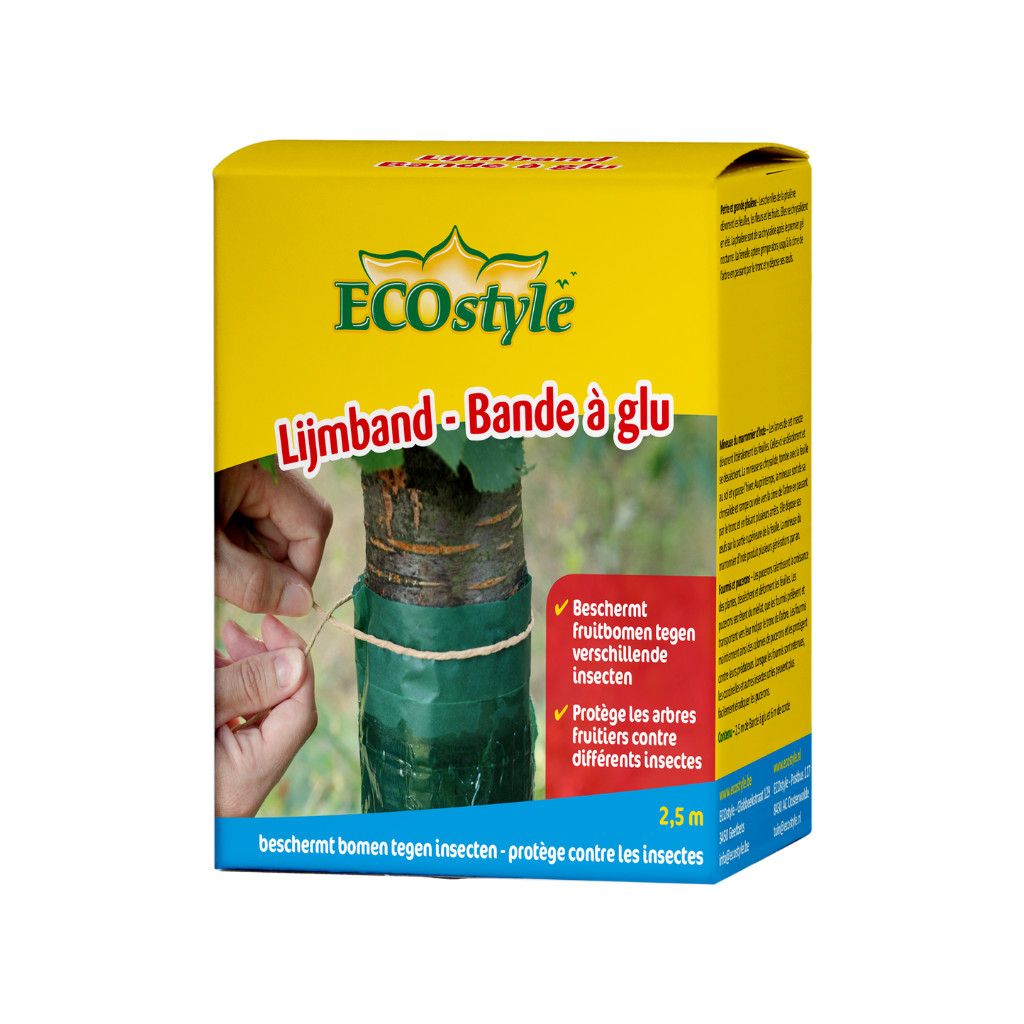 ECOstyle Lijmband 2.5 m