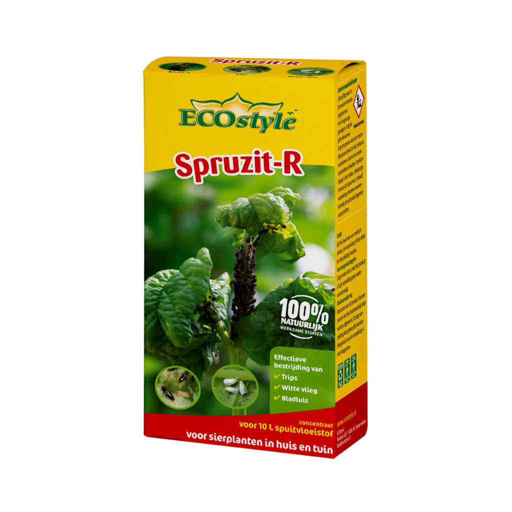 ECOstyle Spruzit-R concentraat 100 ml