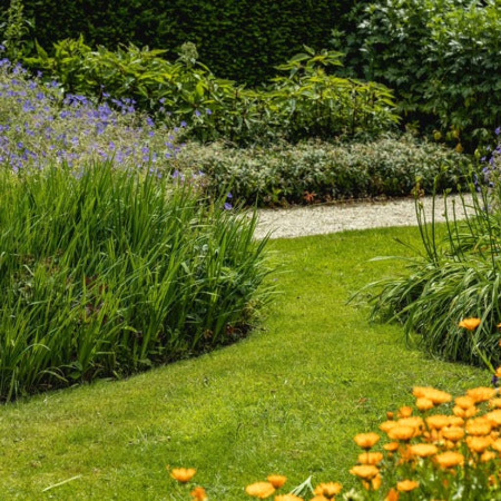 ECOstyle Tuinmest universeel 10kg