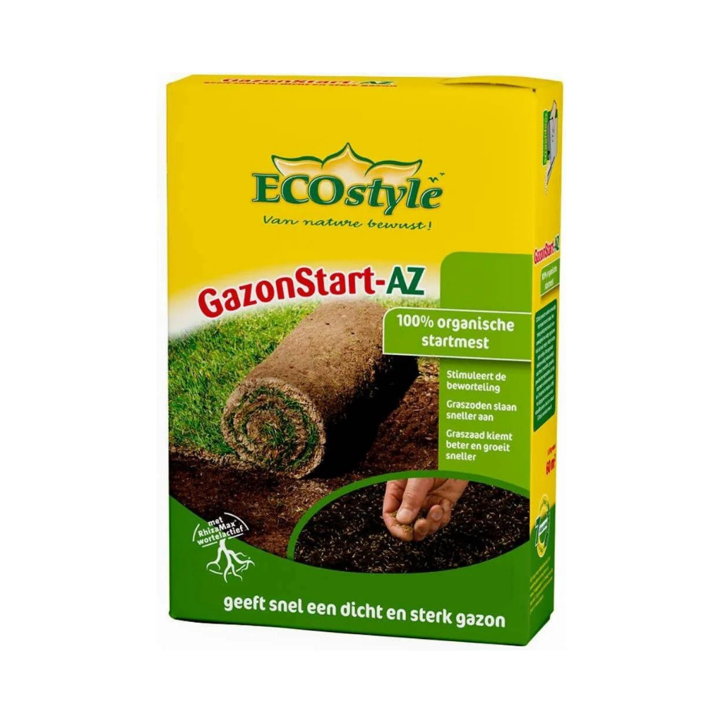 ECOstyle GazonStart-AZ 1.6 kg