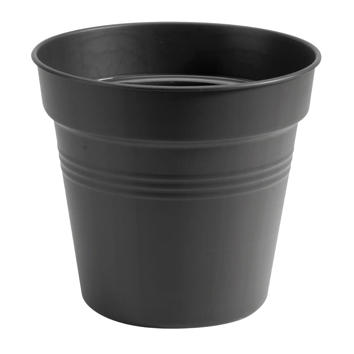 Elho Kweekpot Green Basics Living Black 24 x 22 cm