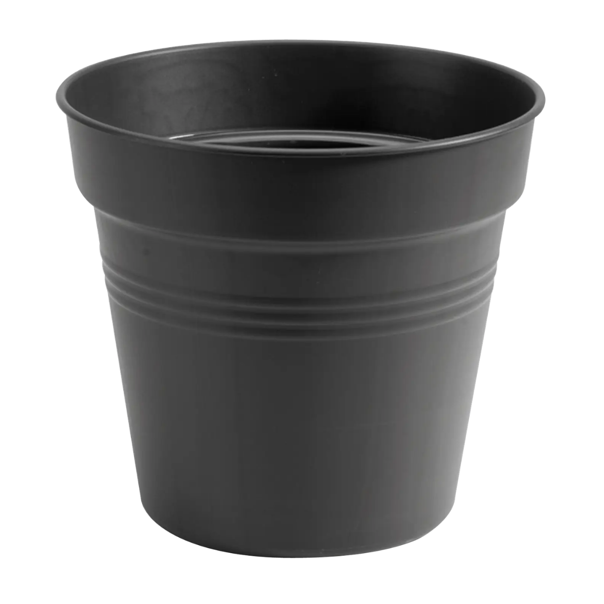 Elho Kweekpot Green Basics Living Black 30 x 28 cm