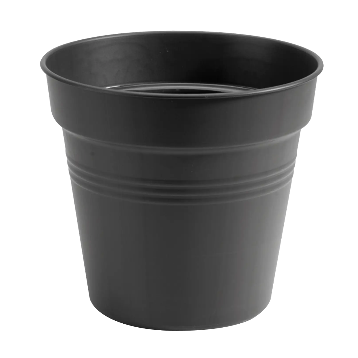 Elho Kweekpot Green Basics Living Black 40 x 37 cm