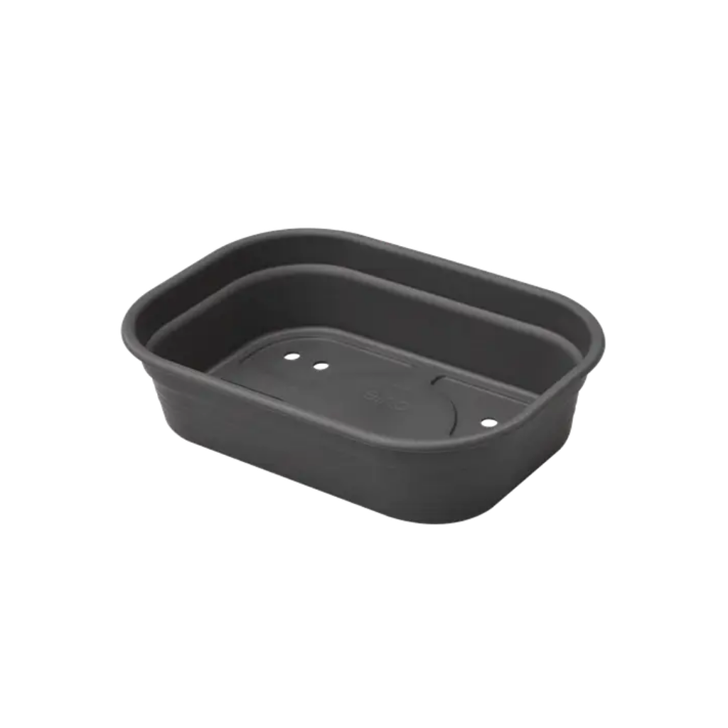 Elho Green Basics Kweektray S Living Black