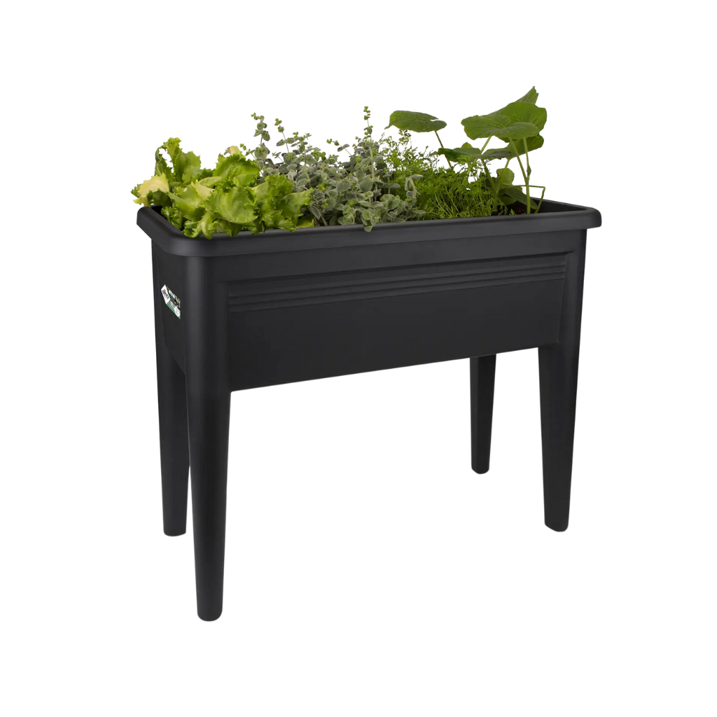 Green Basics Kweektafel XXL 75cm Living Black