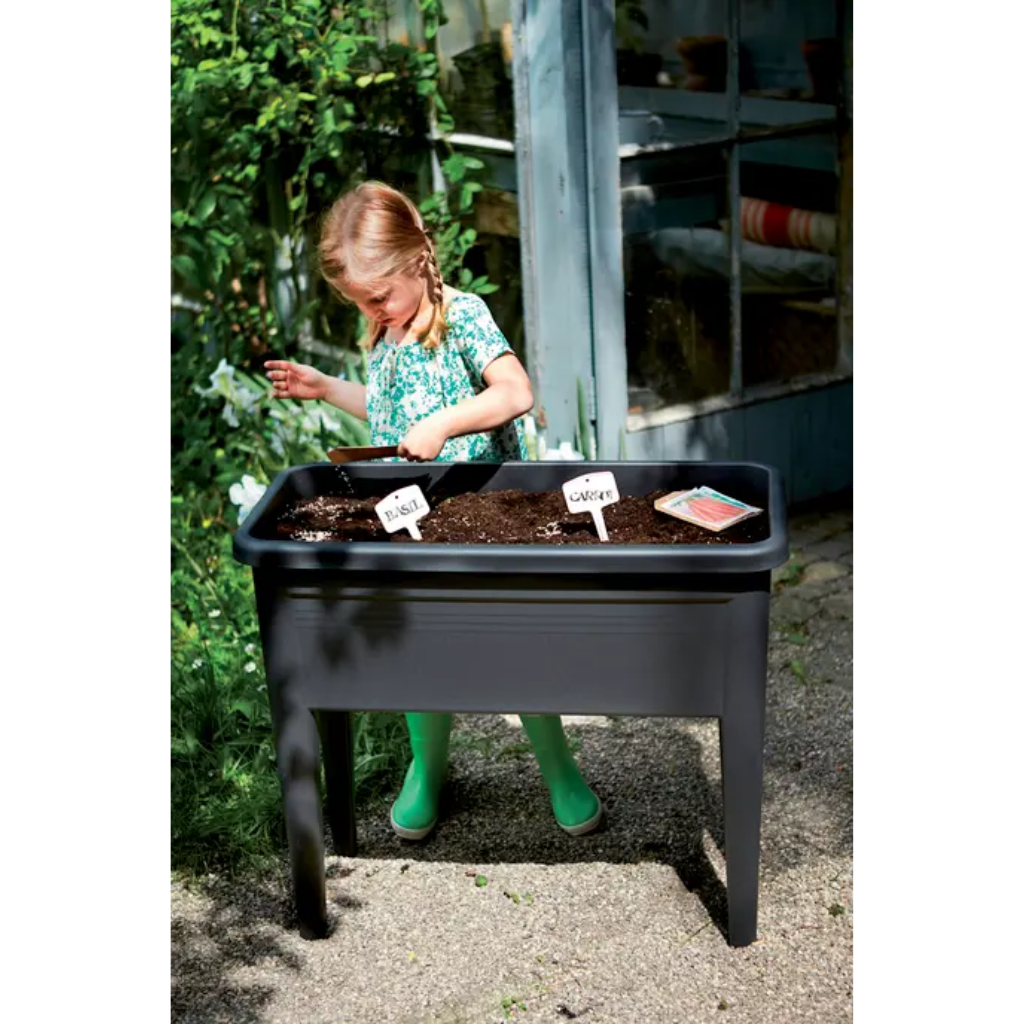 Green Basics Kweektafel XXL 75cm Living Black