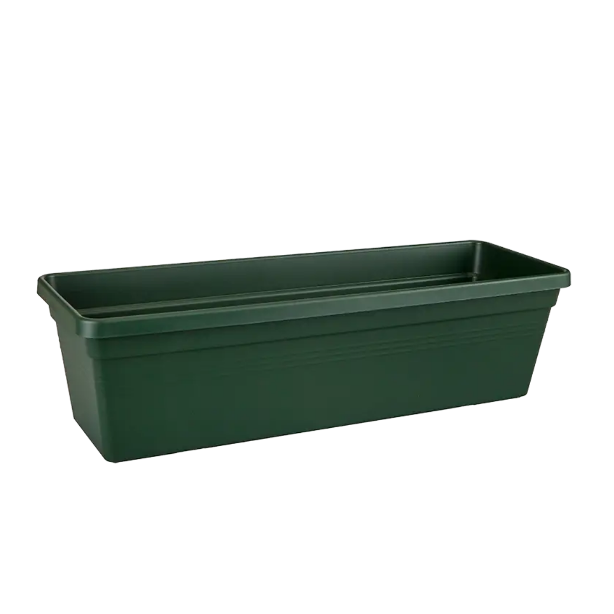 Elho Balkonbak Green Basics Blad Groen 40 x 17 x 14 cm