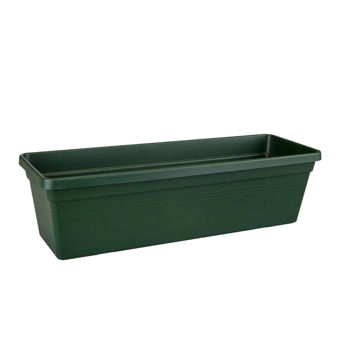 Elho Balkonbak Green Basics Blad Groen 60 x 17 x 14 cm