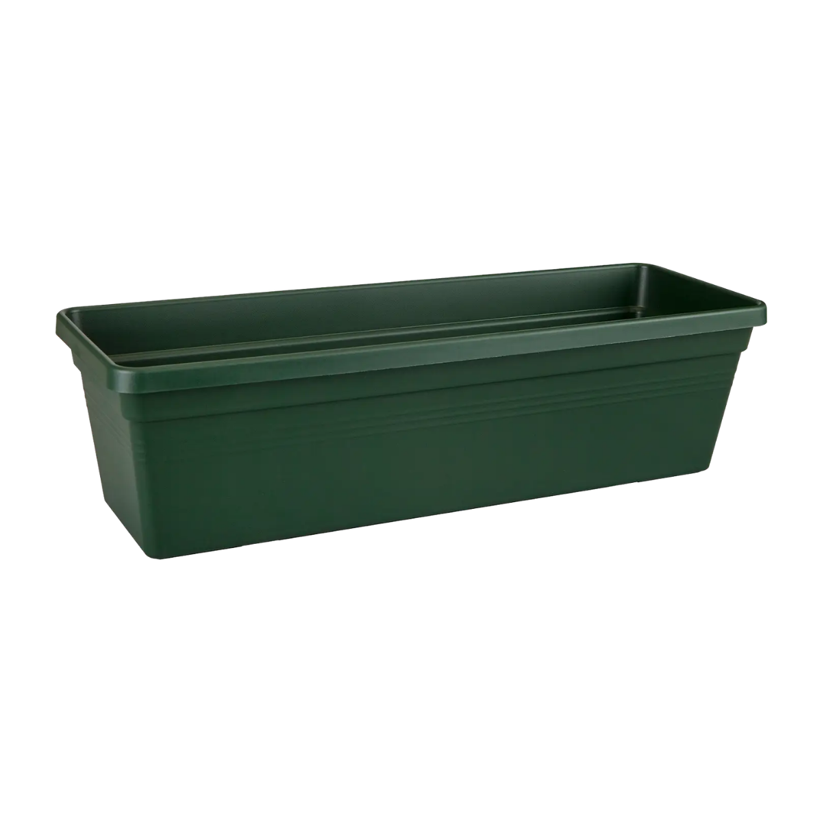 Elho Balkonbak Green Basics Blad Groen 80 x 17 x 14 cm