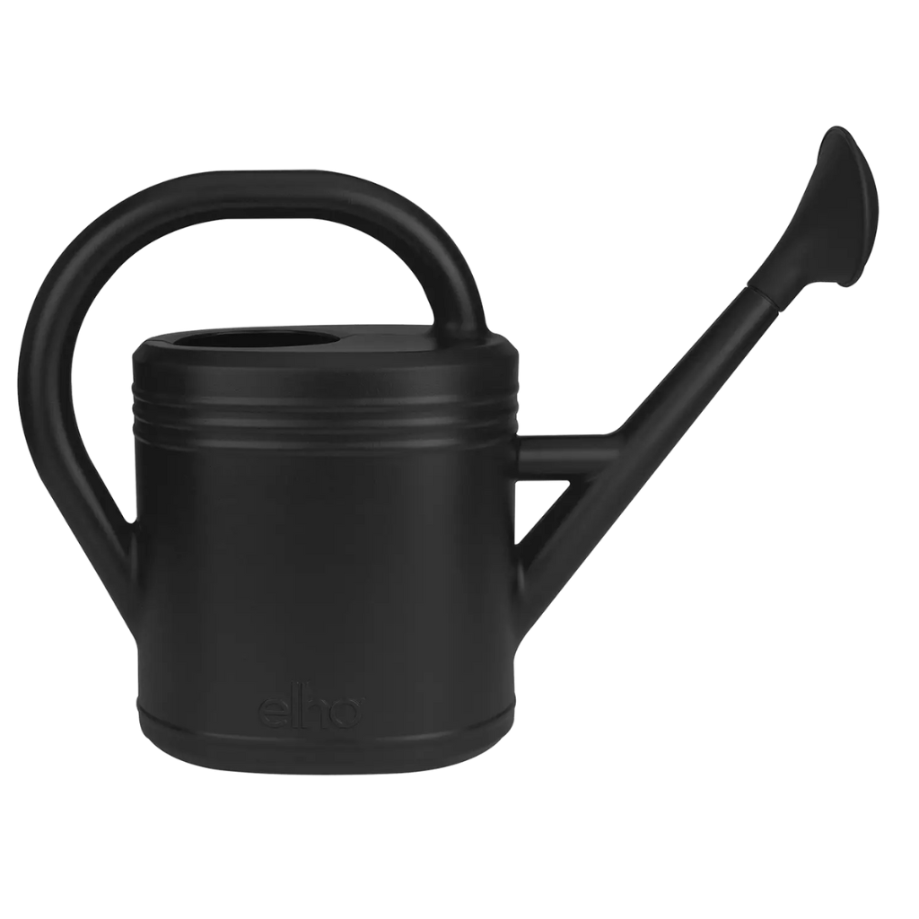 Elho Green Basics Gieter 10L Living Black